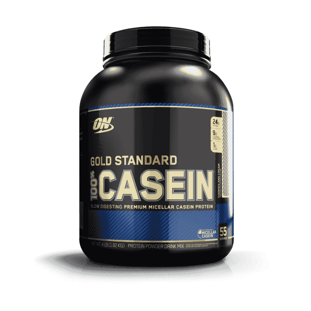 Gold Standard 100% Casein