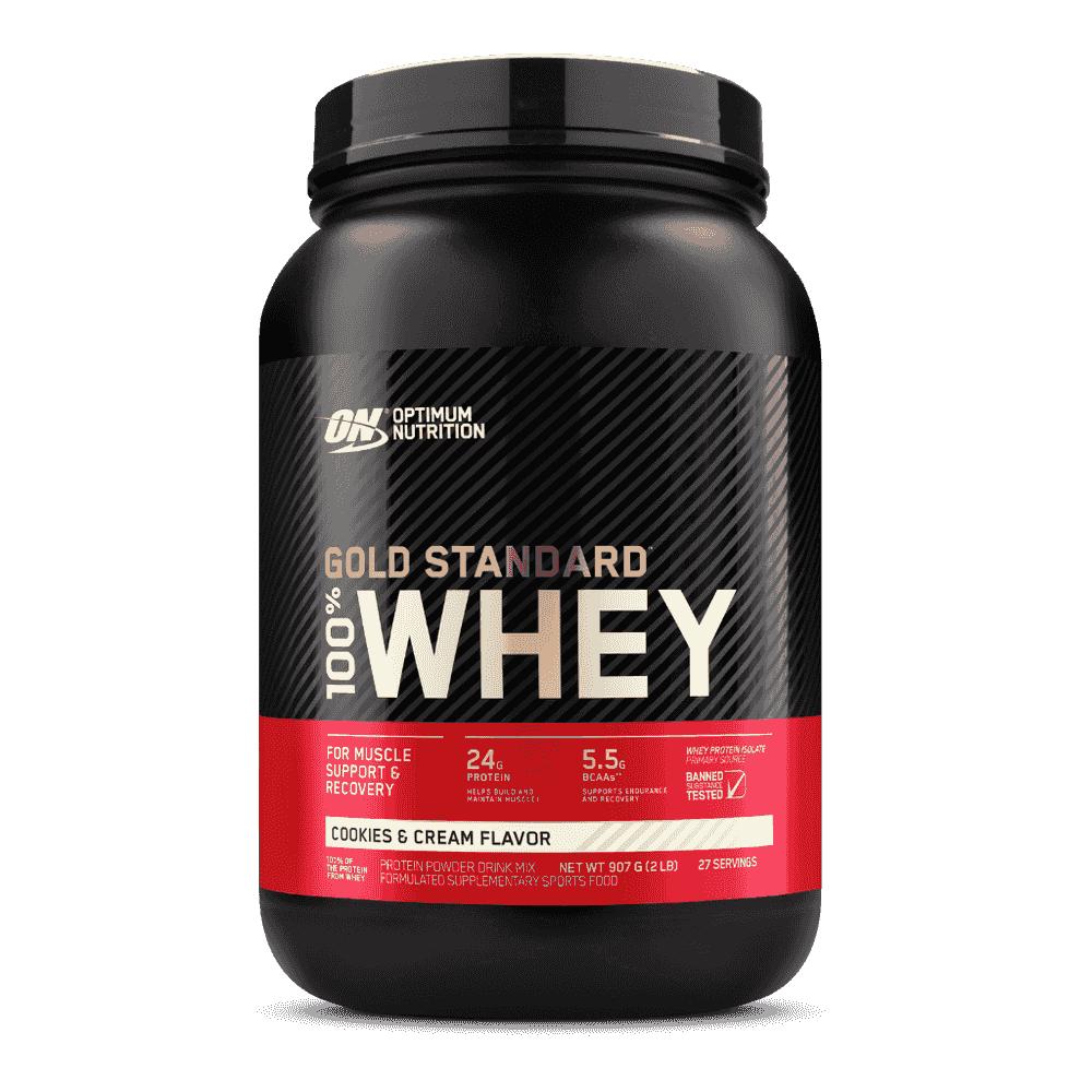 Gold Standard 100% Whey
