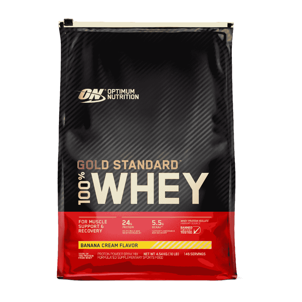 Gold Standard 100% Whey