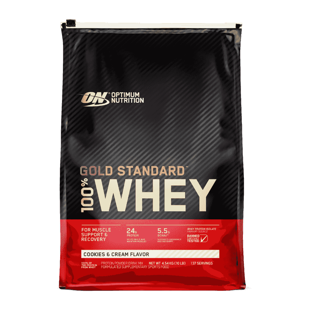 Gold Standard 100% Whey
