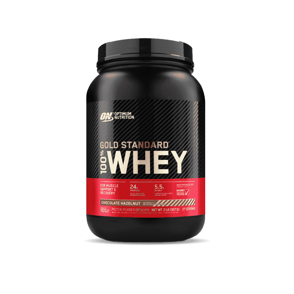Gold Standard 100% Whey