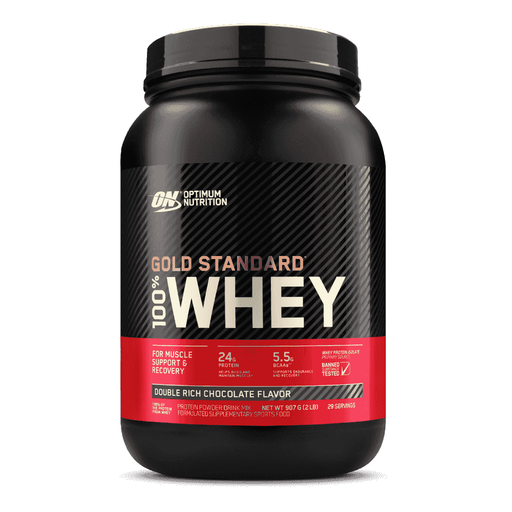 Gold Standard 100% Whey