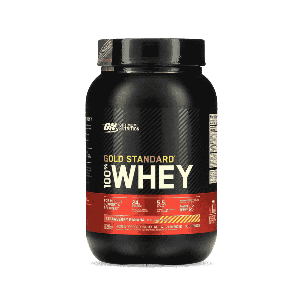 Gold Standard 100% Whey