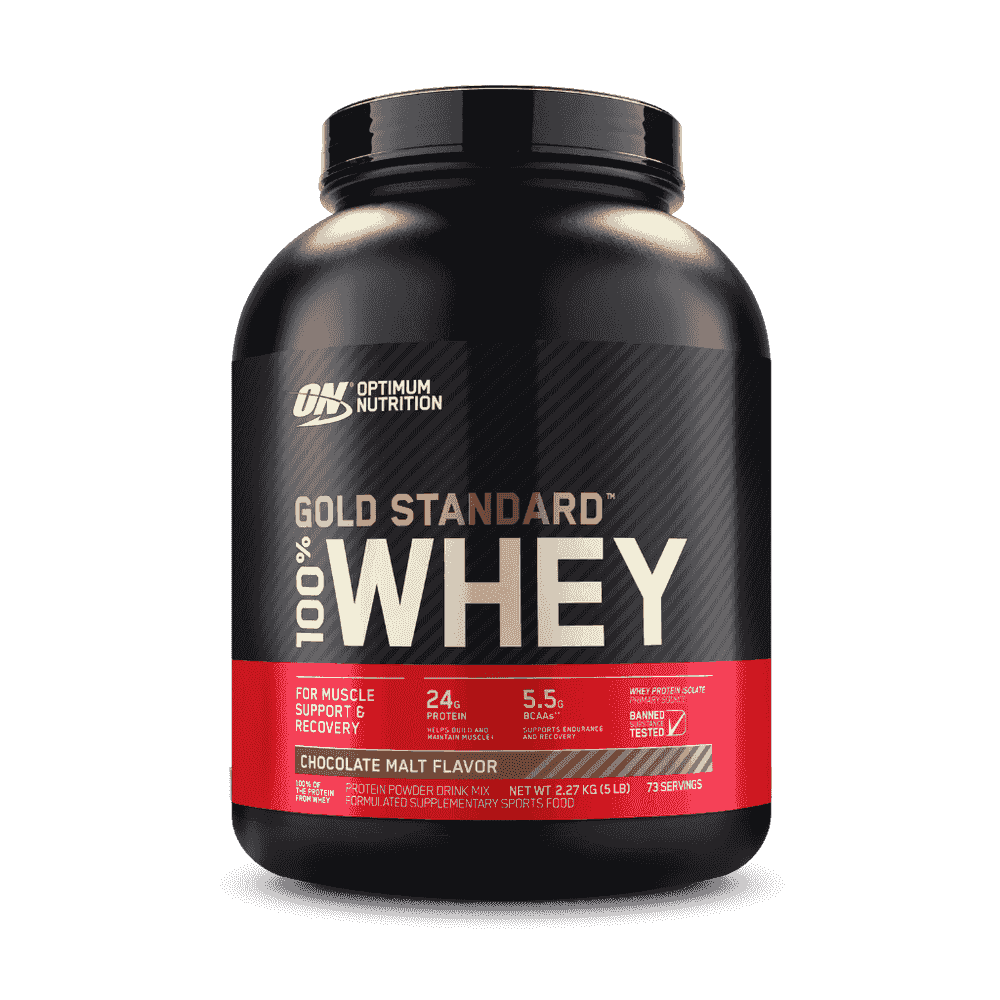 Gold Standard 100% Whey