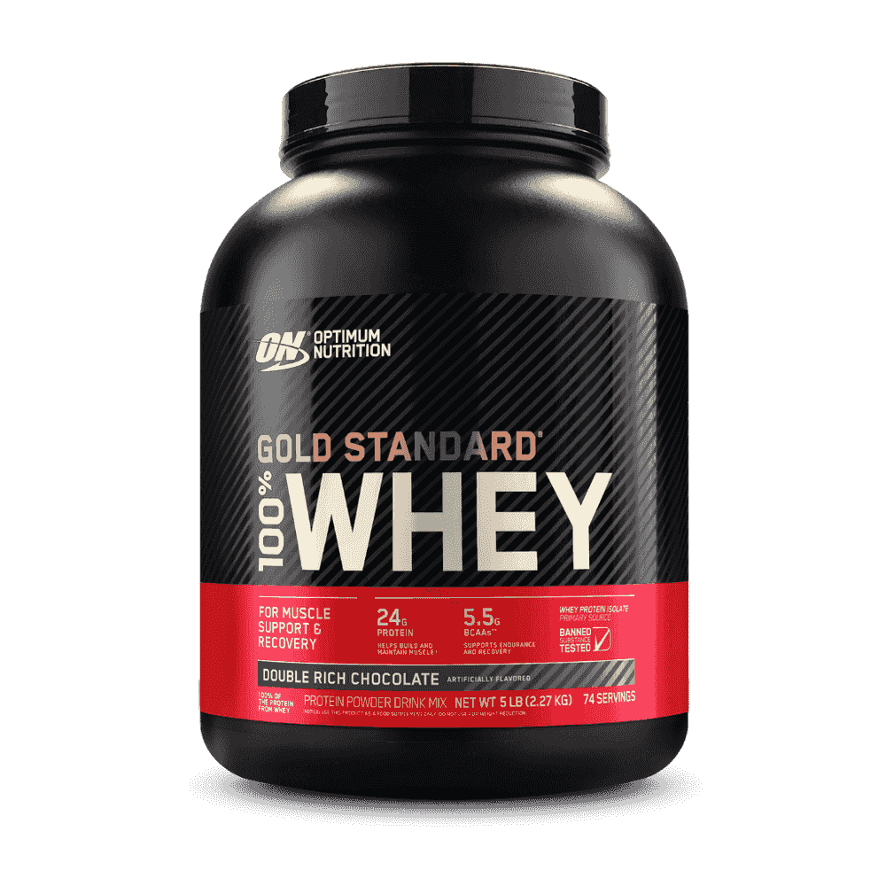 Gold Standard 100% Whey