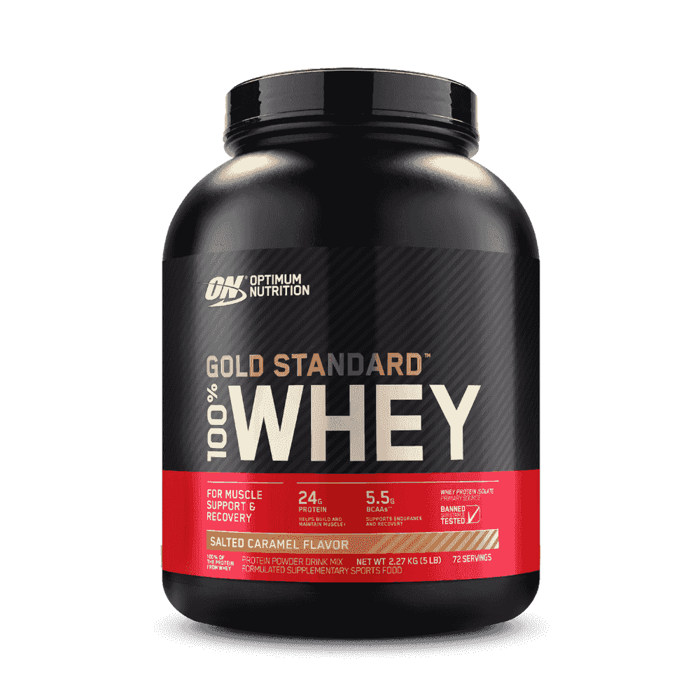 Gold Standard 100% Whey
