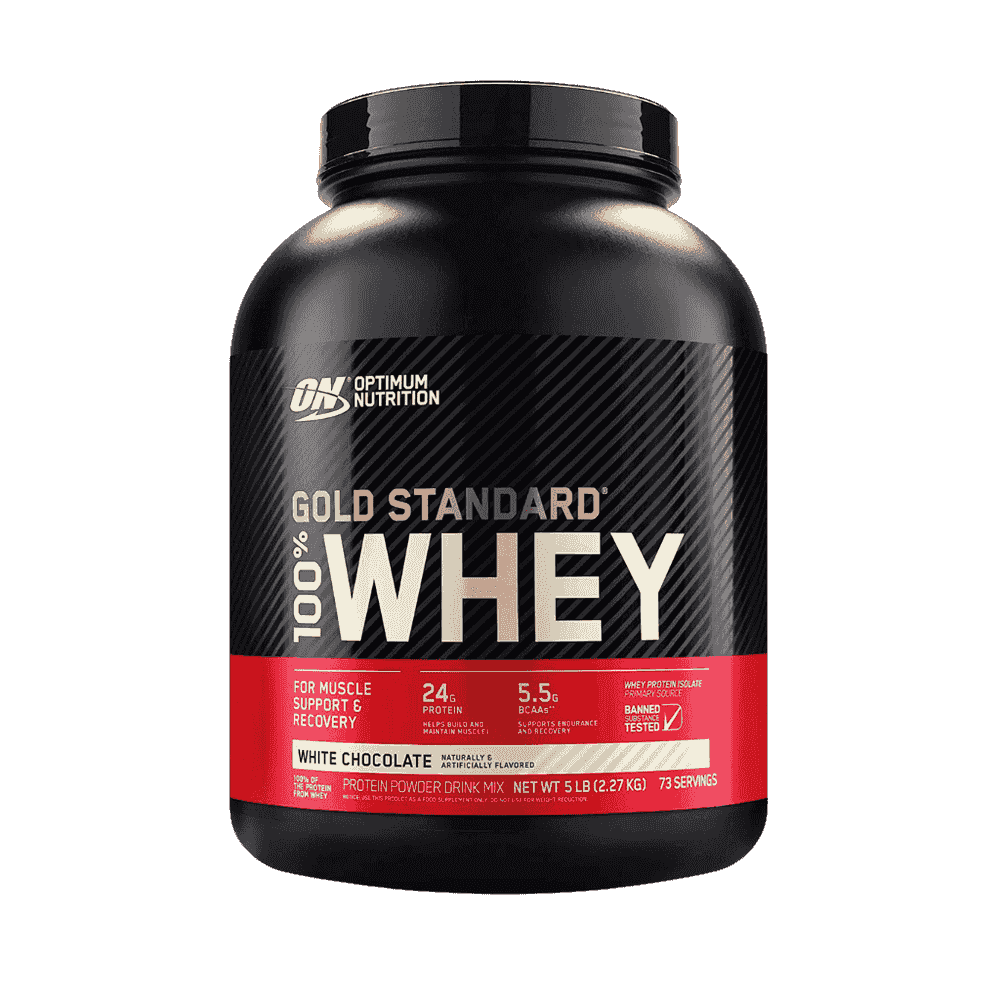 Gold Standard 100% Whey