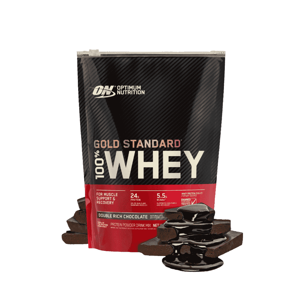 Gold Standard 100% Whey