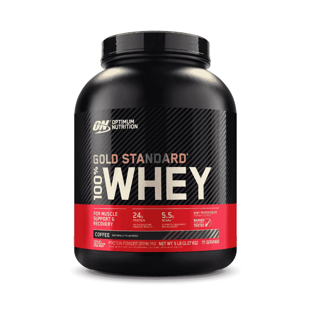 Gold Standard 100% Whey