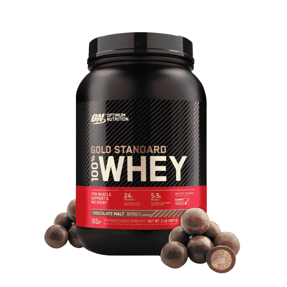 Gold Standard 100% Whey