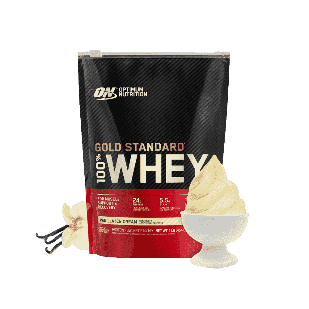 Gold Standard 100% Whey