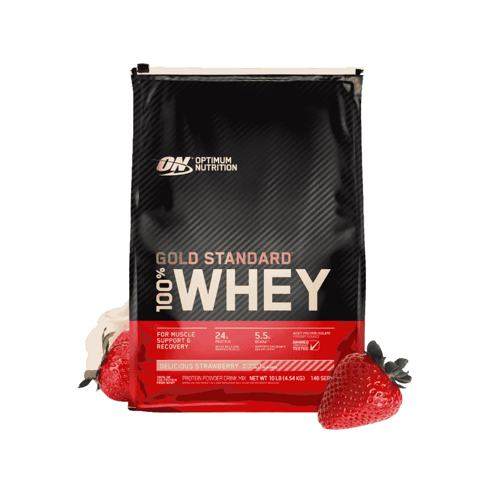 Gold Standard 100% Whey