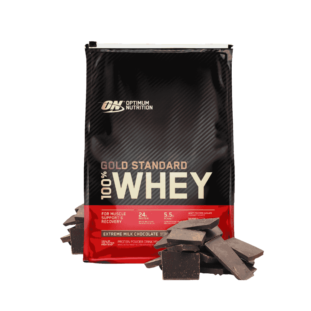 Gold Standard 100% Whey