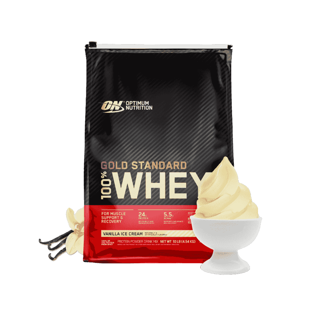 Gold Standard 100% Whey