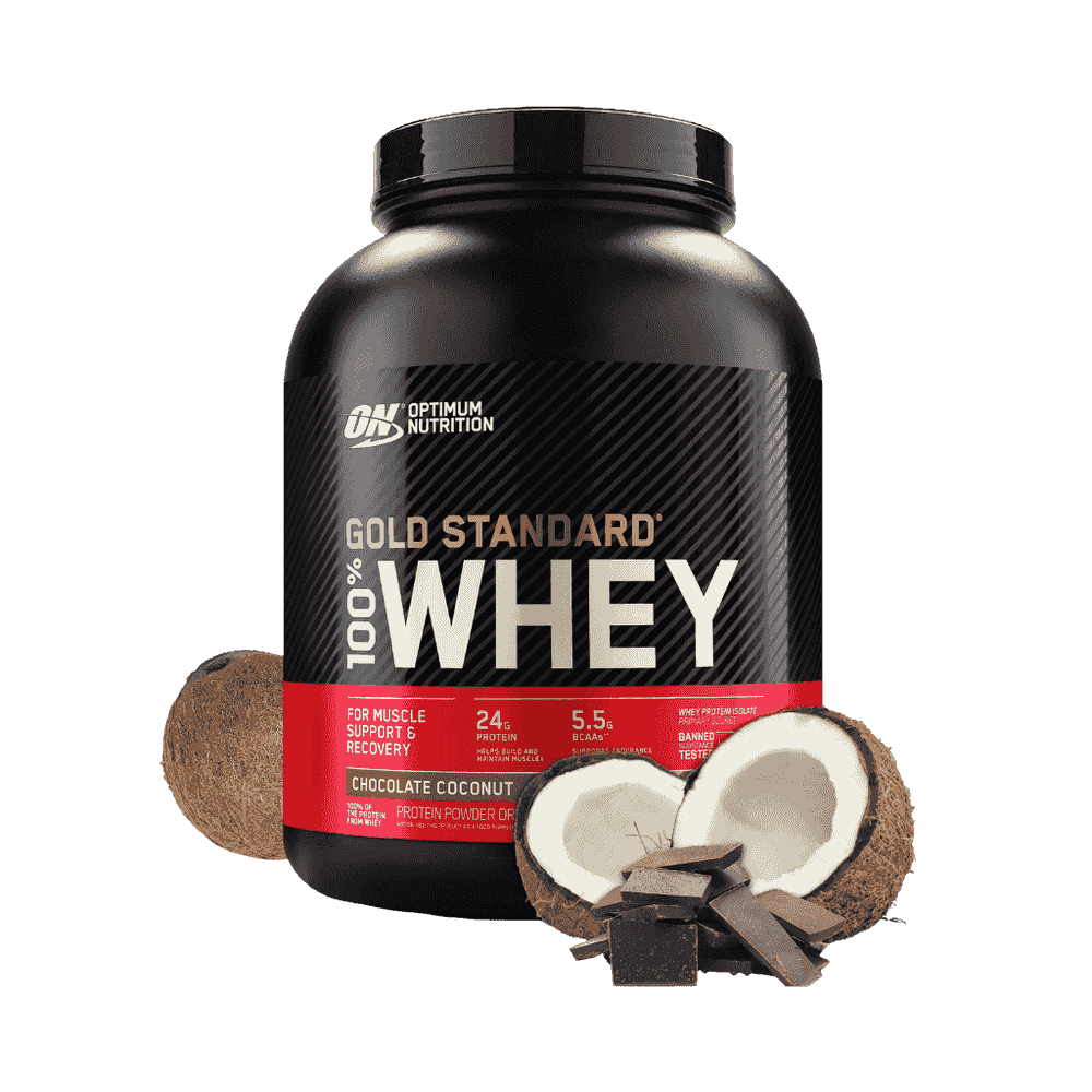 Gold Standard 100% Whey