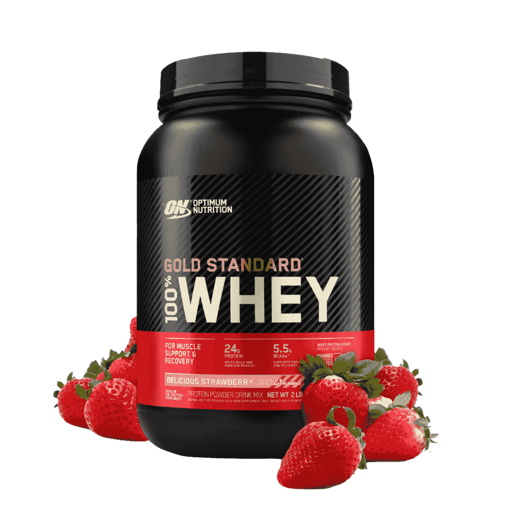 Gold Standard 100% Whey