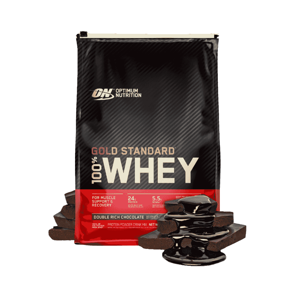 Gold Standard 100% Whey