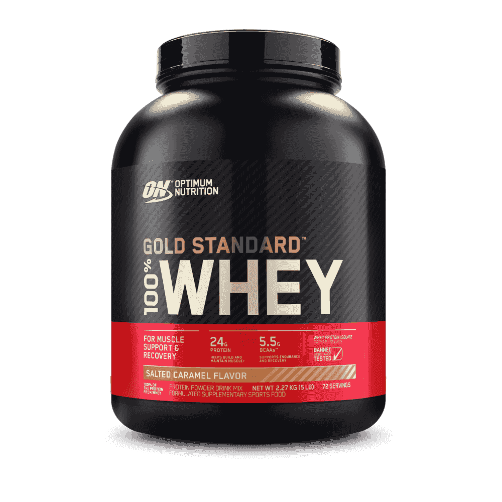 Gold Standard 100% Whey