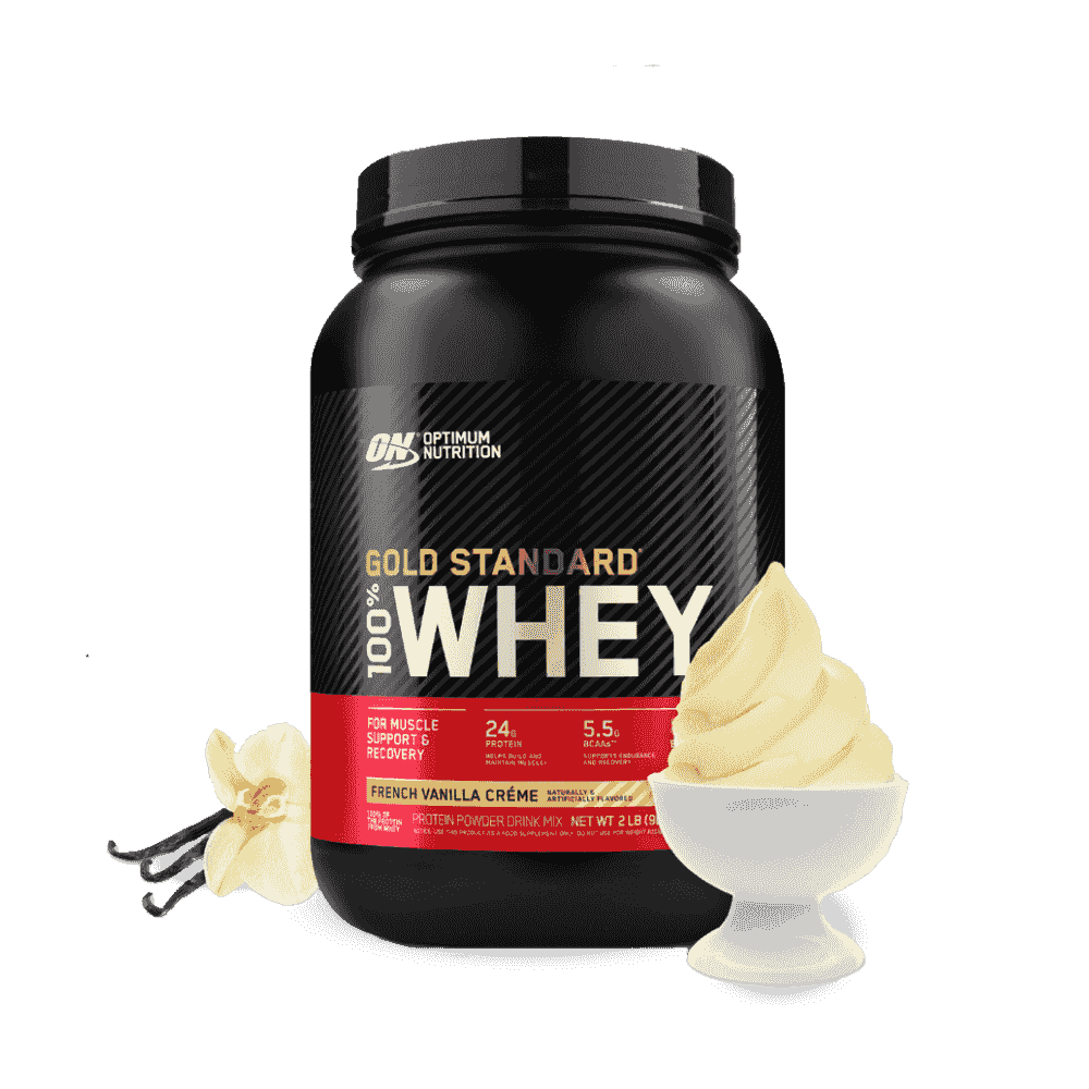 Gold Standard 100% Whey