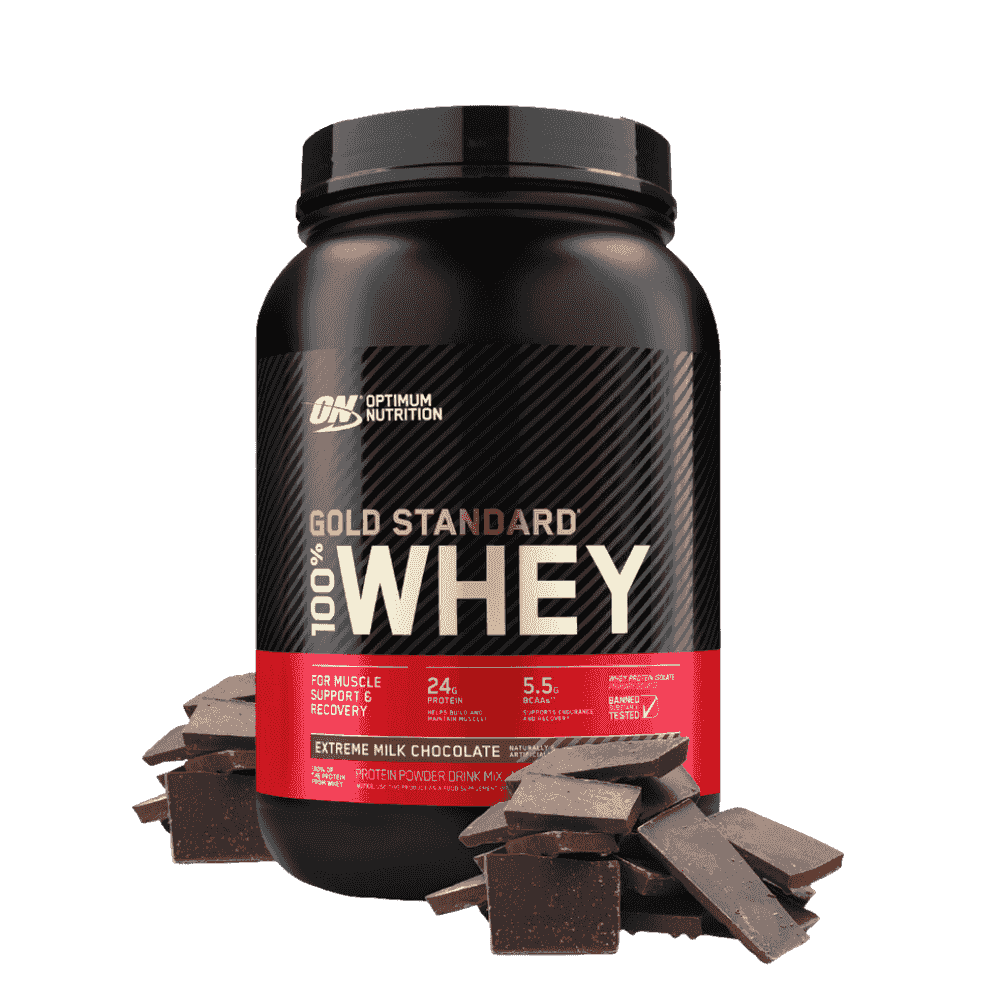 Gold Standard 100% Whey