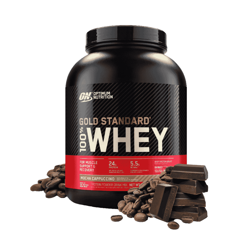 Gold Standard 100% Whey