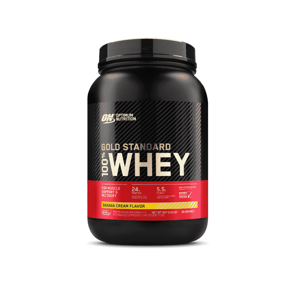 Gold Standard 100% Whey