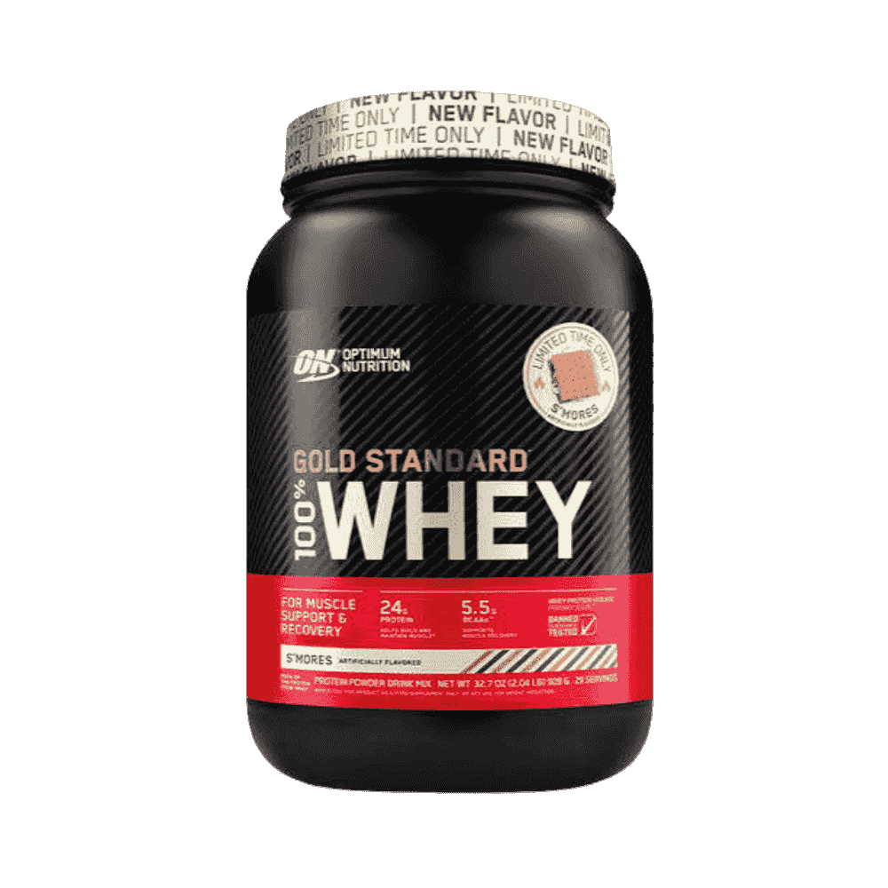 Gold Standard 100% Whey