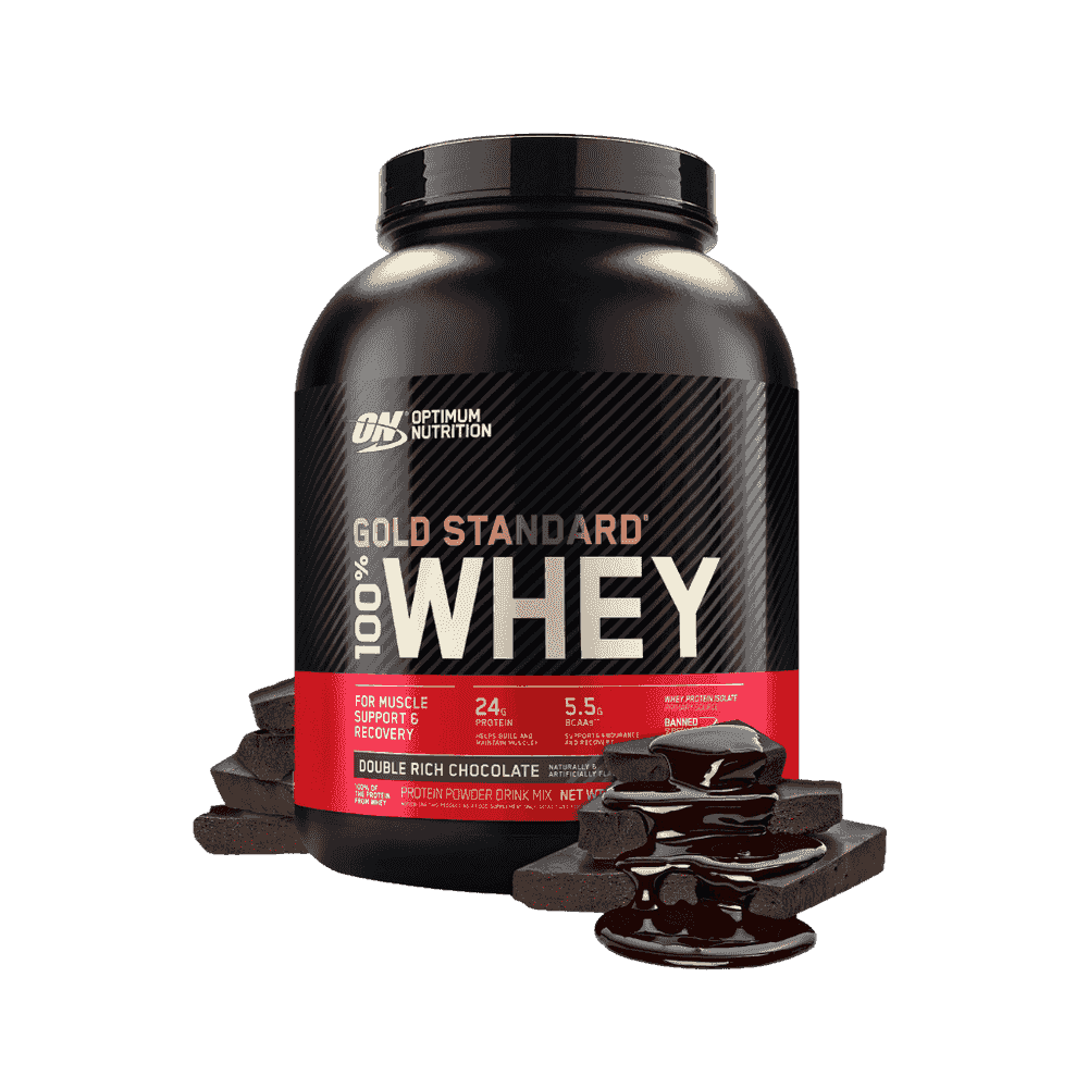 Gold Standard 100% Whey