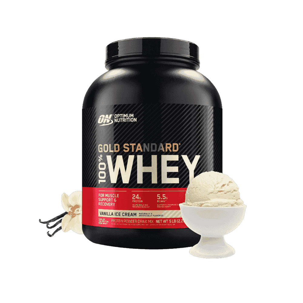 Gold Standard 100% Whey