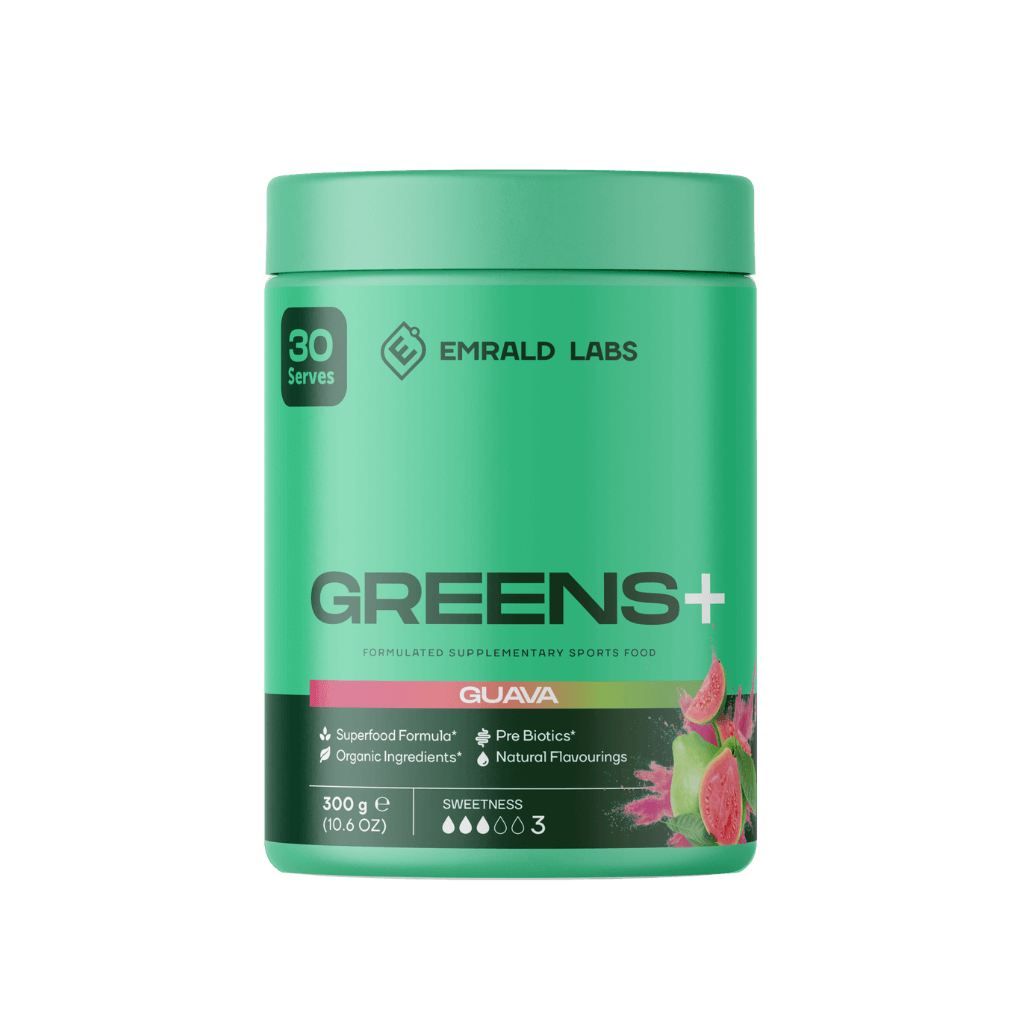 Greens