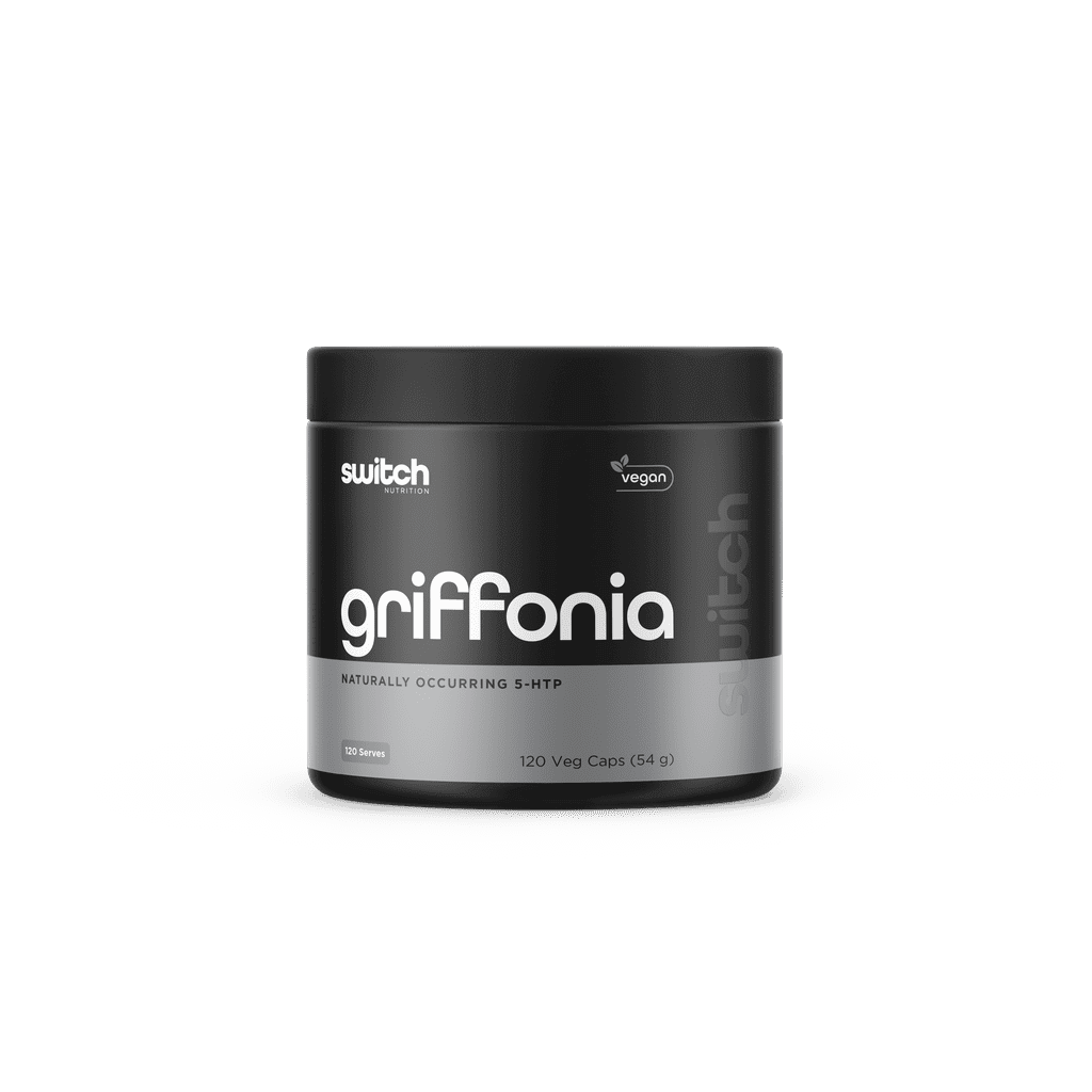 Griffonia (5-HTP)