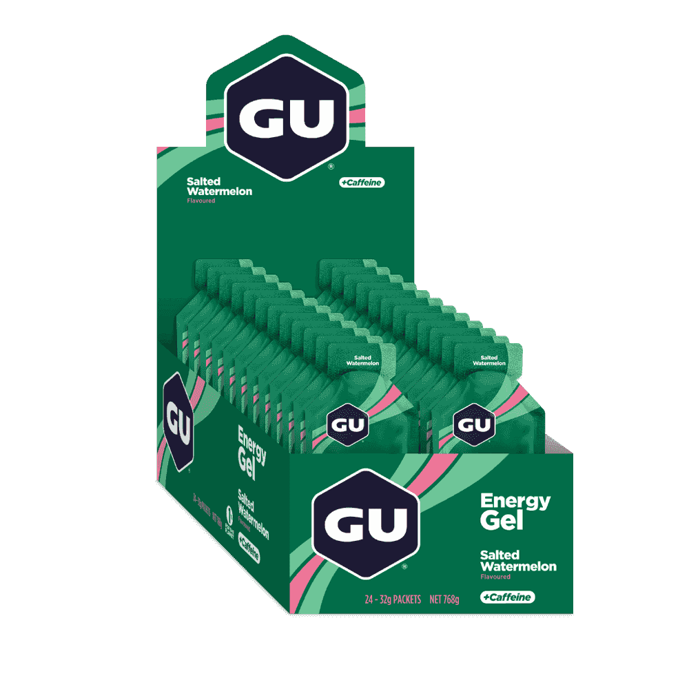 GU Energy Gel