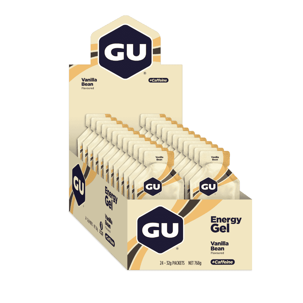 GU Energy Gel