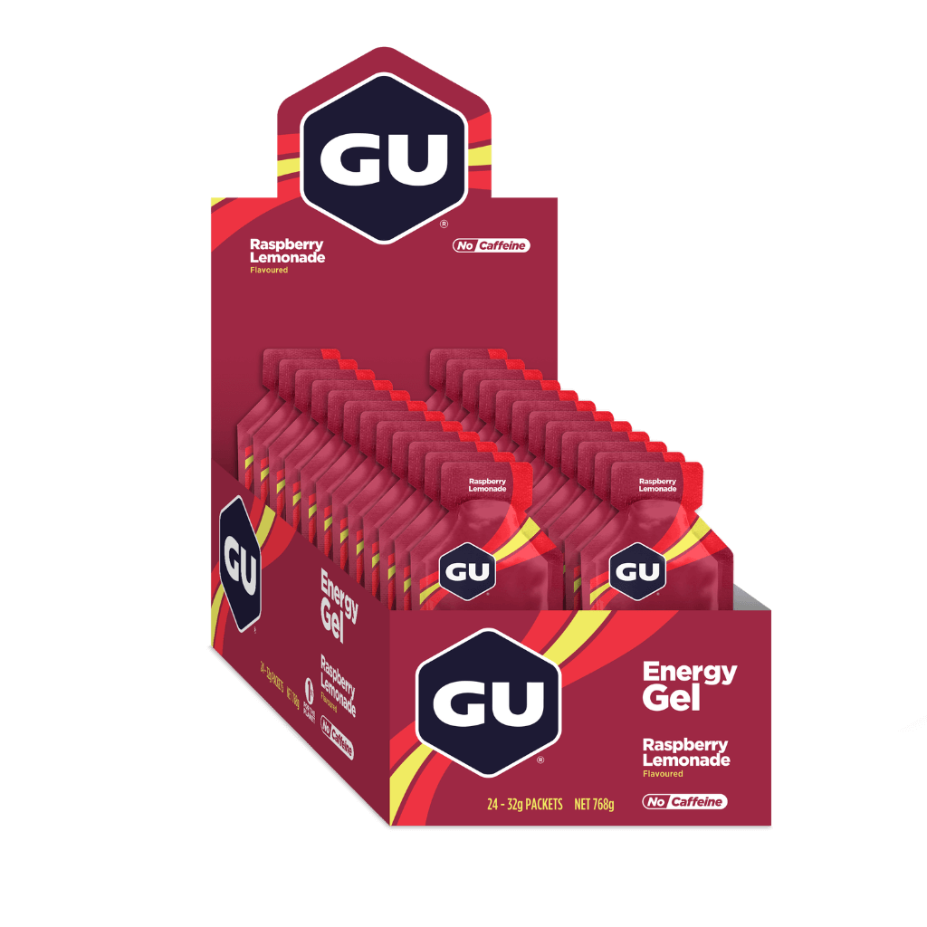 GU Energy Gel