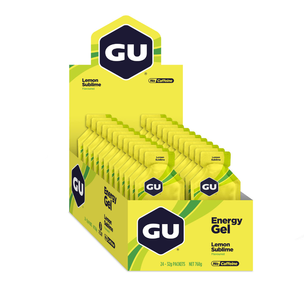 GU Energy Gel