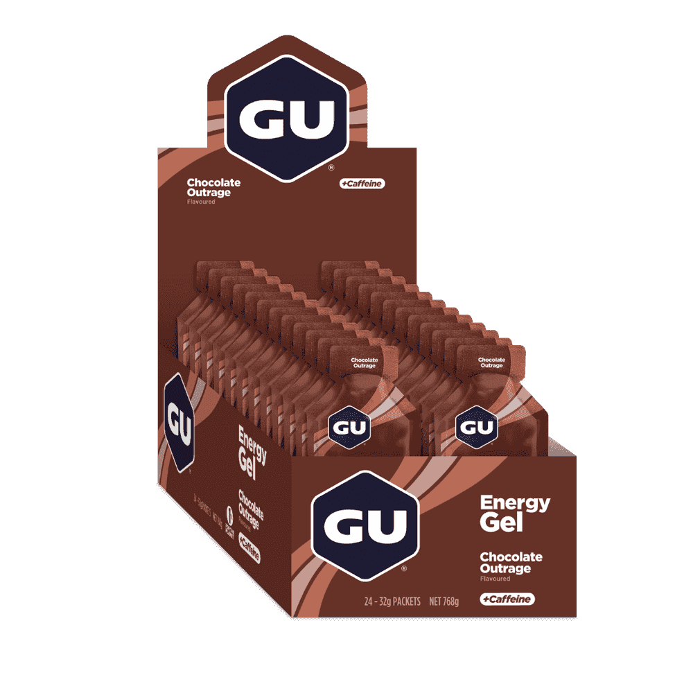 GU Energy Gel