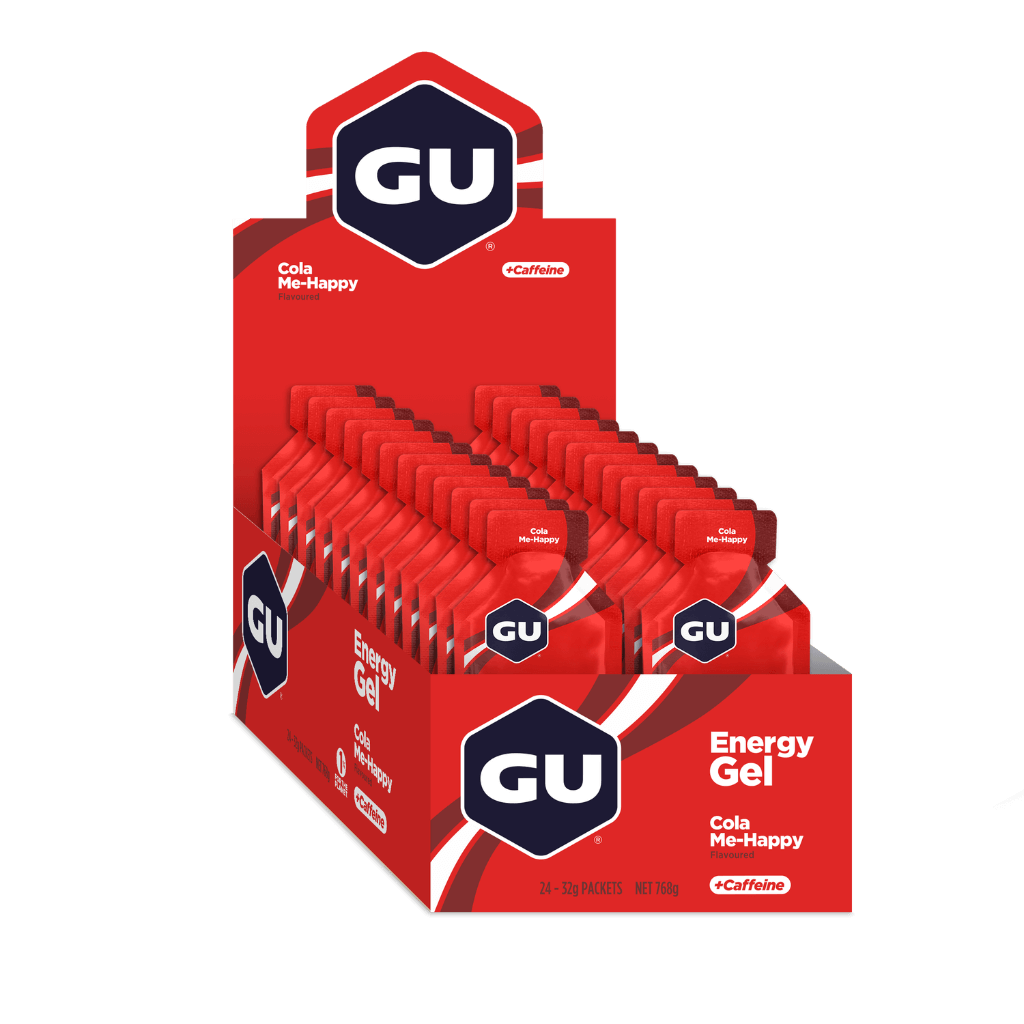 GU Energy Gel