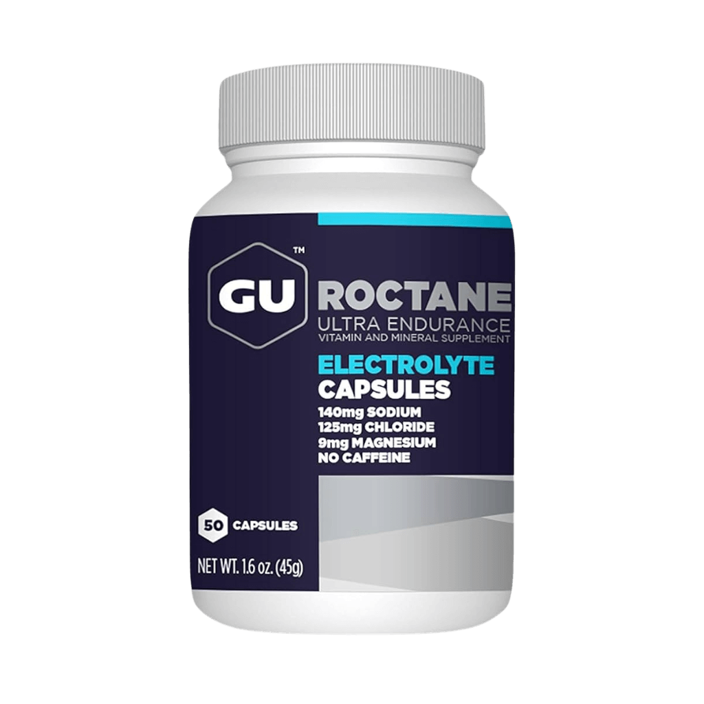 Roctane Electrolyte Capsules