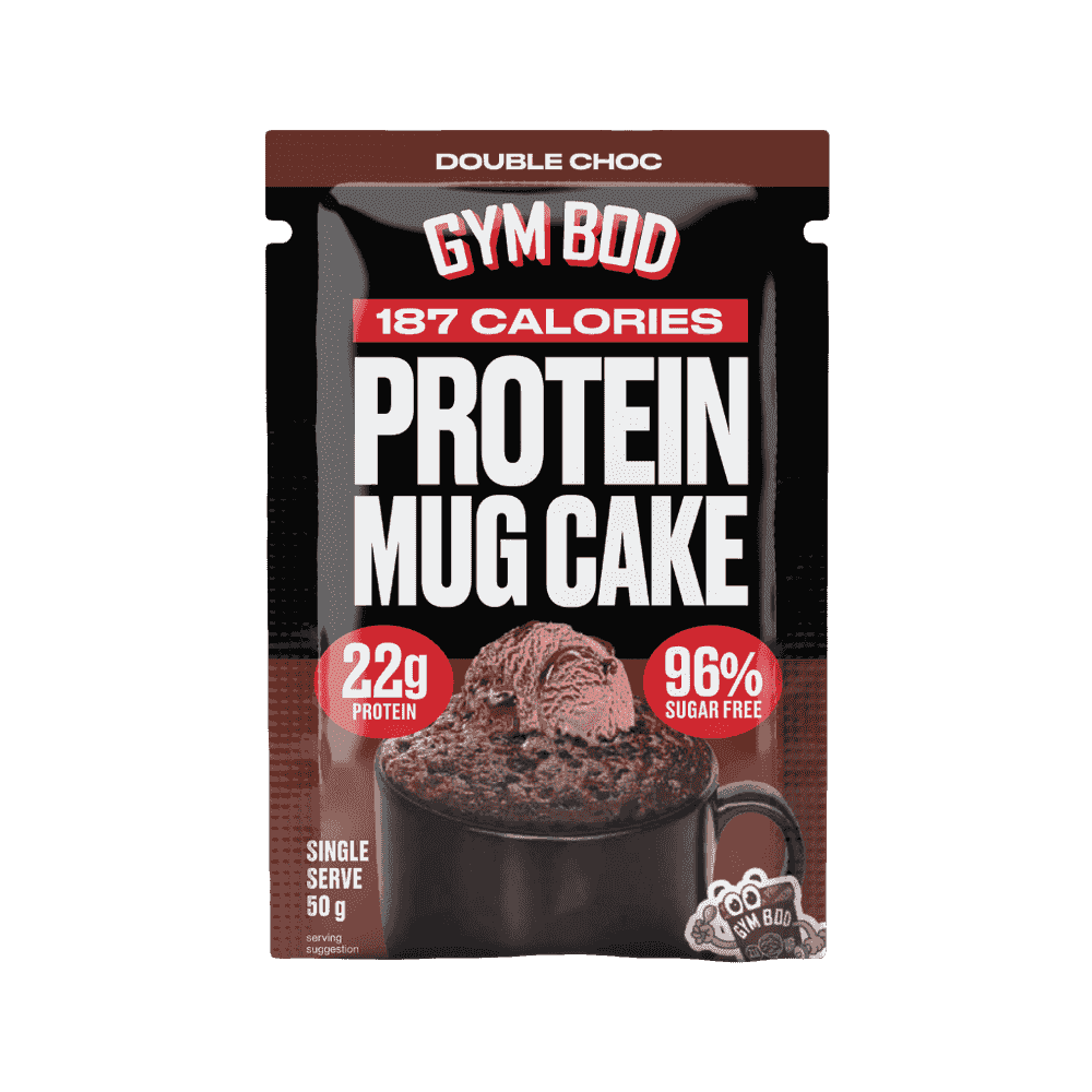 Protein Mug Cake