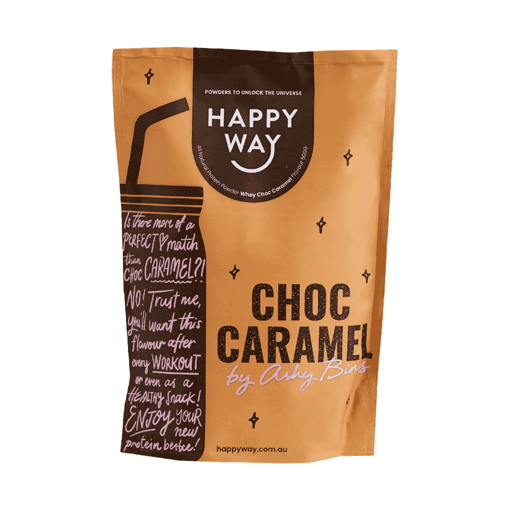 Happy Way Protein