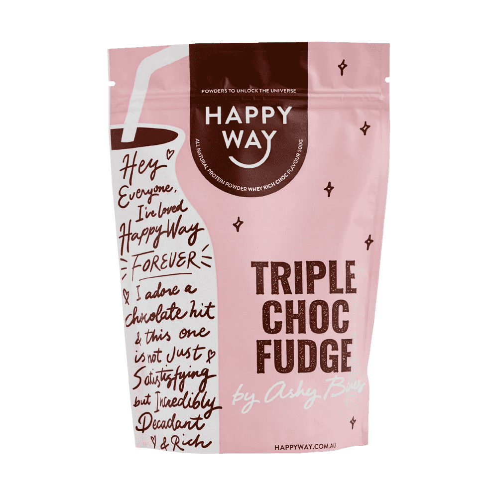 Happy Way Protein