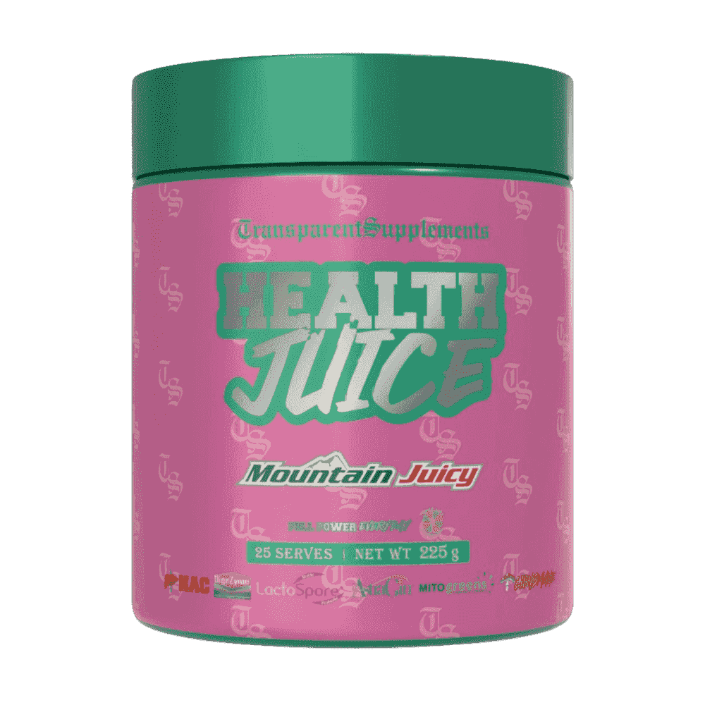 Health Juice