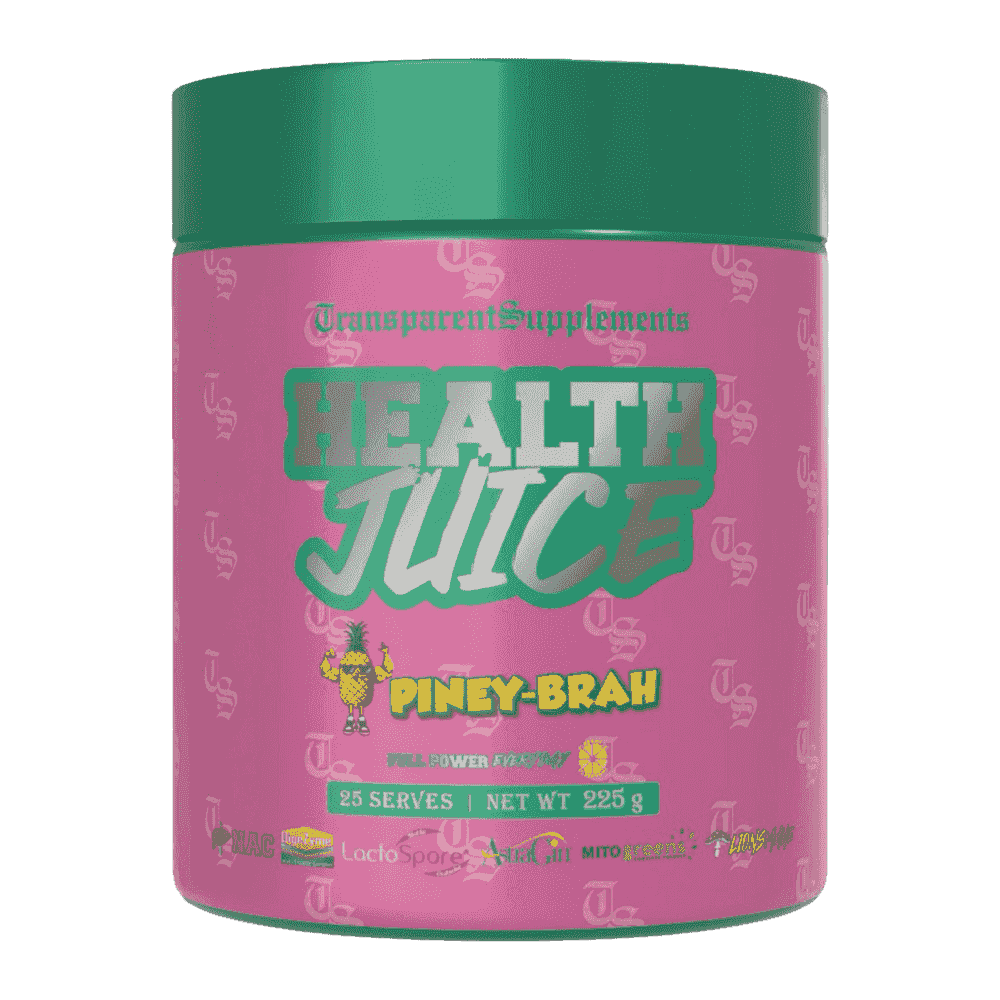 Health Juice