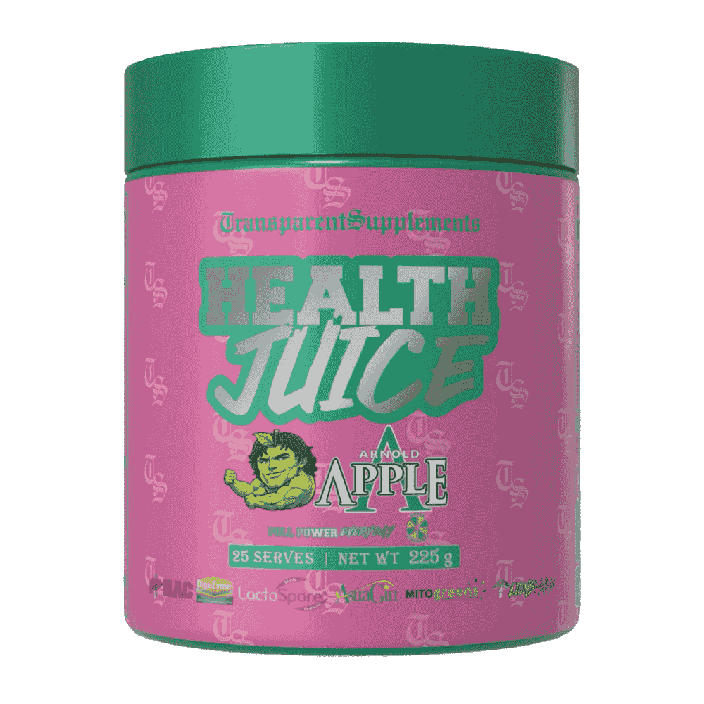Health Juice