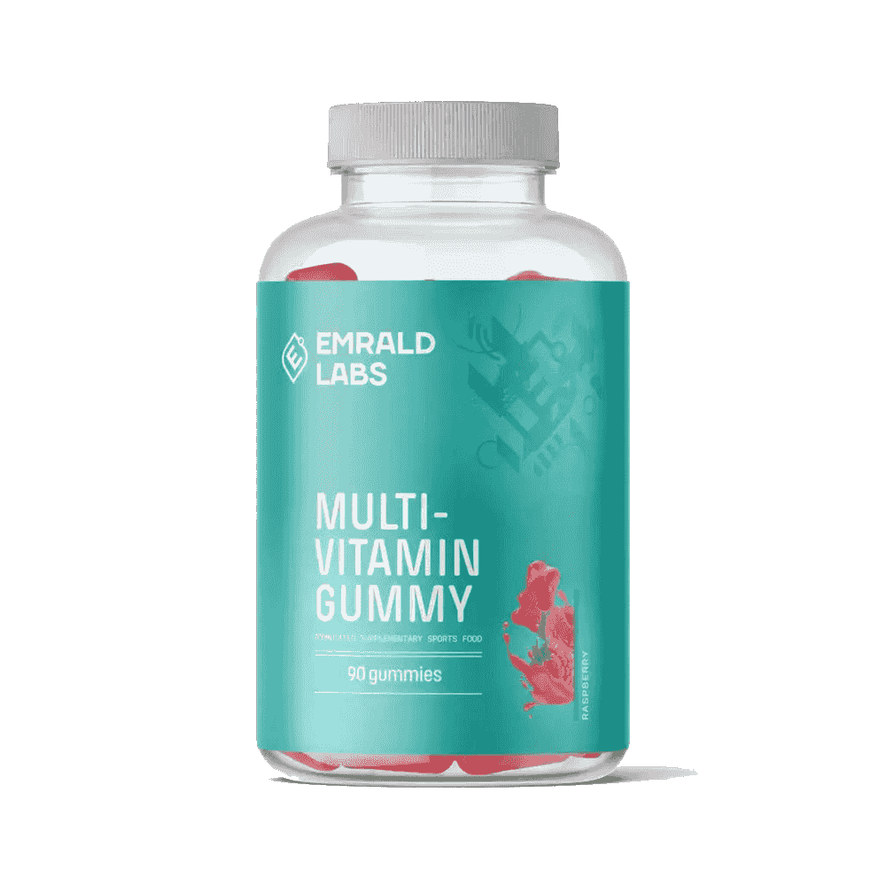 Health Kick Starter Pack Box