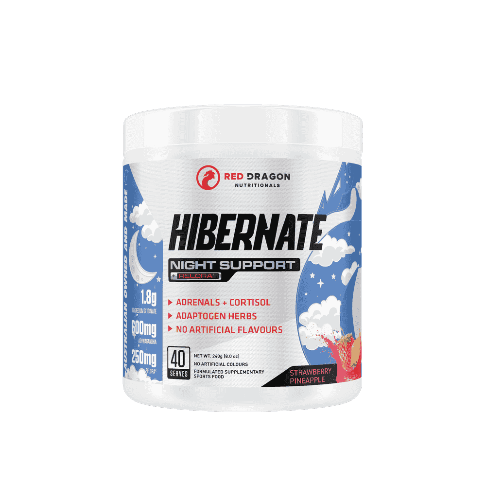 Hibernate