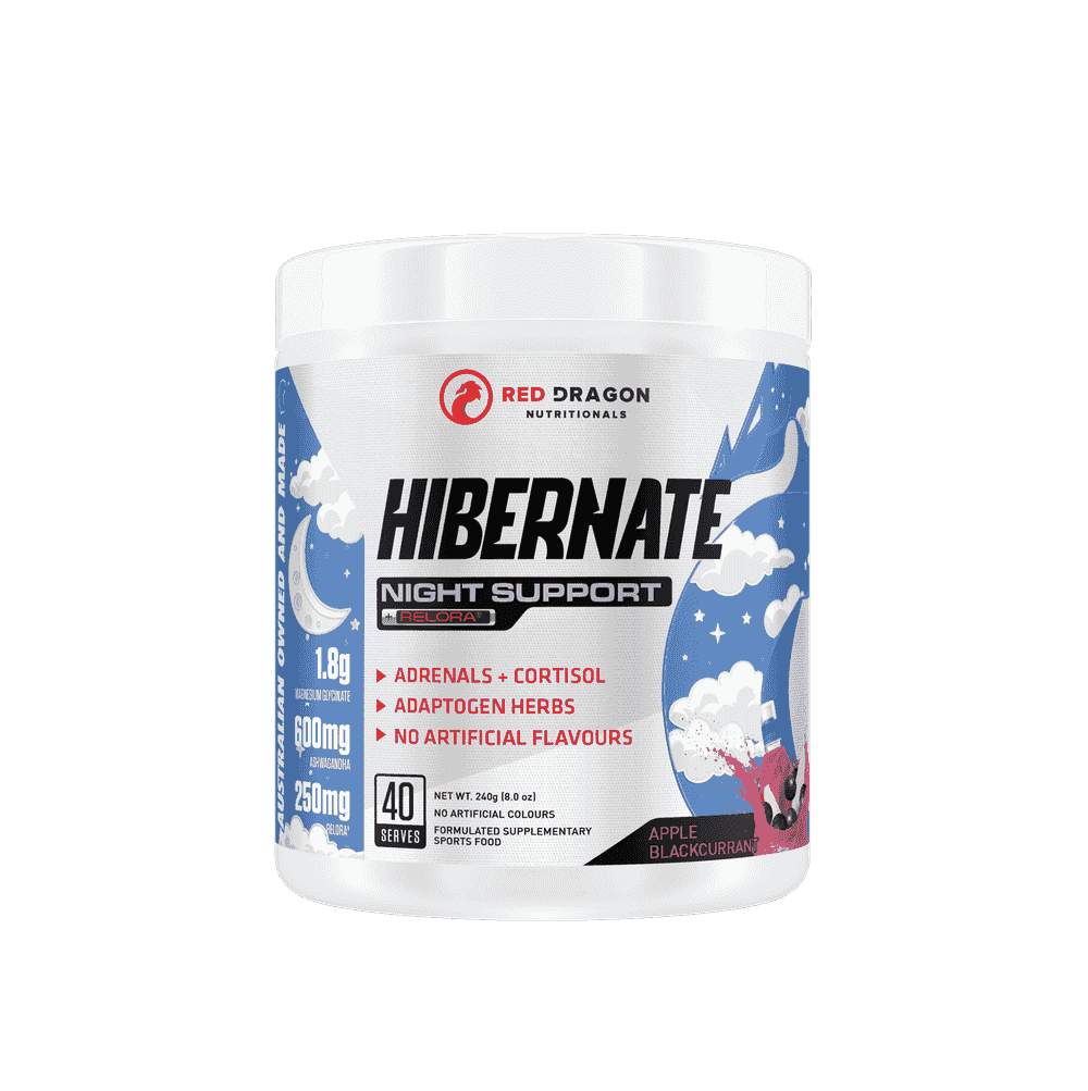 Hibernate