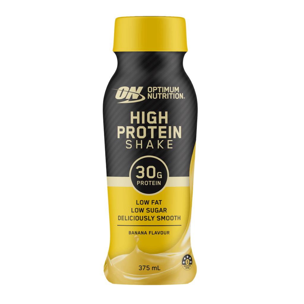 High Protein Shake RTD | SPECIAL