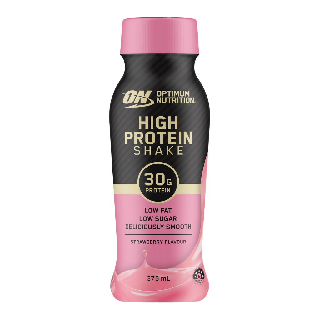 High Protein Shake RTD | SPECIAL