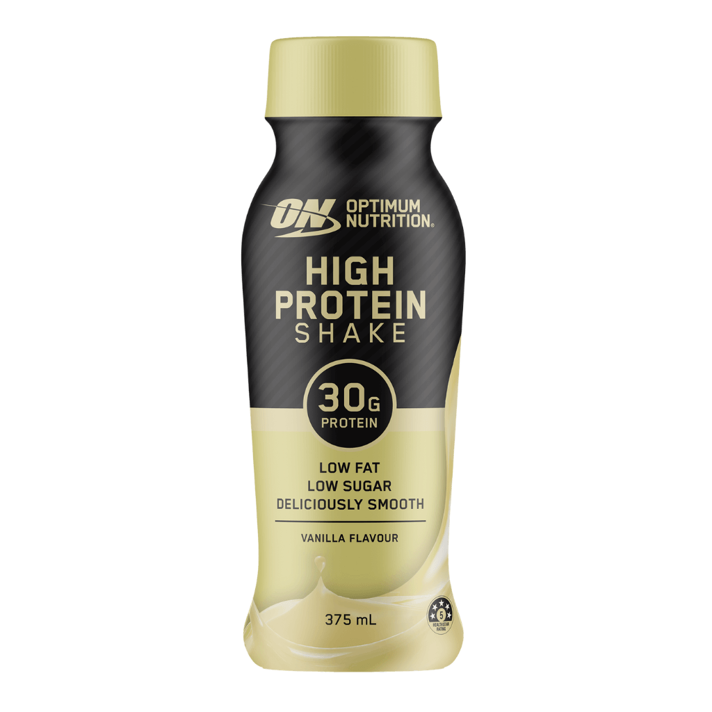 High Protein Shake RTD | SPECIAL